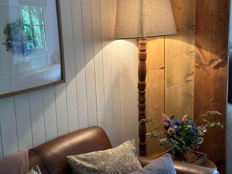 Apartment Cornwall Woodland Shepherd's Hut Deirdres Hut *